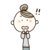 ママさん引いてる