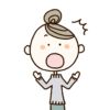 ママさん喋る