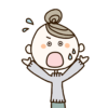 ママさんビックリ