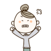 ママさん発狂