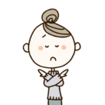 ママさんダメでしょ