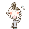 ママさん日汗