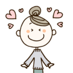 ママさんラブリー