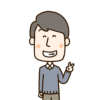 パパさんピース