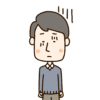 パパさん悲しい