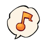 音符マーク
