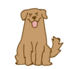 ゴールデンレトリバー