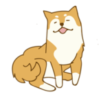 秋田犬