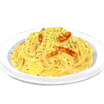 カルボナーラ