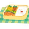 お弁当