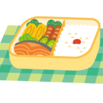 お弁当