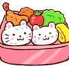キャラ弁