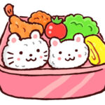 キャラ弁