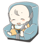 チャイルドシート