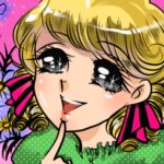 少女漫画