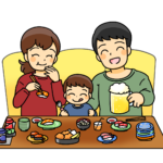 回転寿司