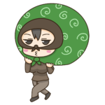 泥ママ