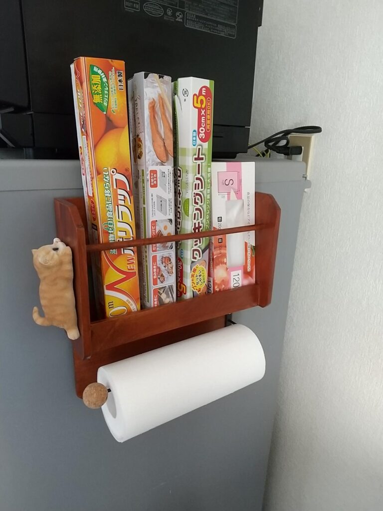 DIYの神
